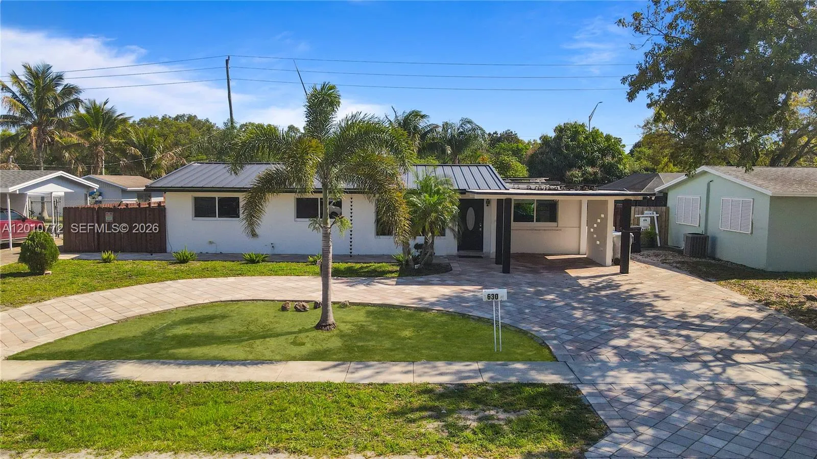 630 Ne 23rd Ct, Pompano Beach, Florida 33064, Pompano Beach, Florida 33064, 4 Bedrooms Bedrooms, ,2 BathroomsBathrooms,Residential Lease,For Rent,630 Ne 23rd Ct, Pompano Beach, Florida 33064,A12010772