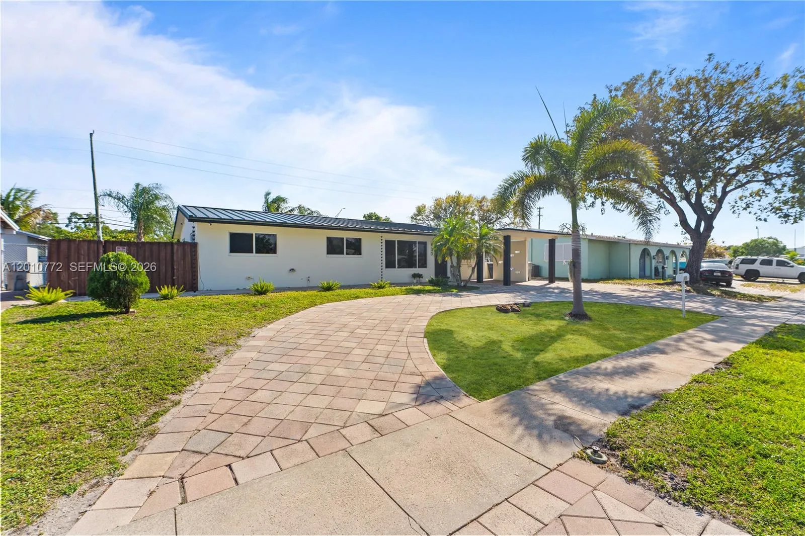 630 Ne 23rd Ct, Pompano Beach, Florida 33064, Pompano Beach, Florida 33064, 4 Bedrooms Bedrooms, ,2 BathroomsBathrooms,Residential Lease,For Rent,630 Ne 23rd Ct, Pompano Beach, Florida 33064,A12010772