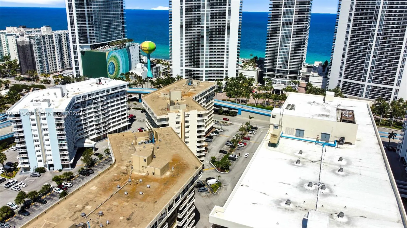 1825 S Ocean Drive Ph-9, Hallandale Beach, Florida, Hallandale Beach, Florida 33009, 2 Bedrooms Bedrooms, ,2 BathroomsBathrooms,Residential,For Sale,1825 S Ocean Drive Ph-9, Hallandale Beach, Florida,A12011040