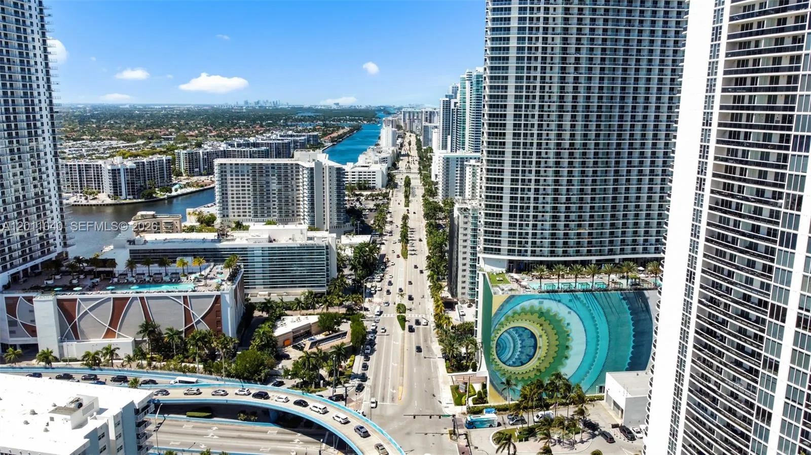 1825 S Ocean Drive Ph-9, Hallandale Beach, Florida, Hallandale Beach, Florida 33009, 2 Bedrooms Bedrooms, ,2 BathroomsBathrooms,Residential,For Sale,1825 S Ocean Drive Ph-9, Hallandale Beach, Florida,A12011040