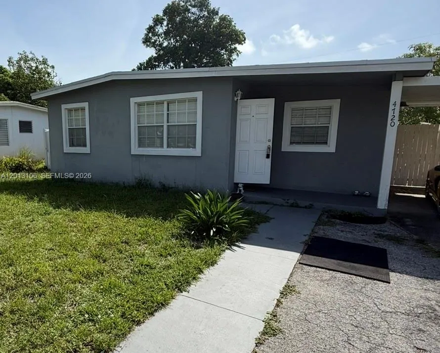 4720 Ne 14th Ave, Pompano Beach, Florida 33064, Pompano Beach, Florida 33064, 2 Bedrooms Bedrooms, ,1 BathroomBathrooms,Residential,For Sale,4720 Ne 14th Ave, Pompano Beach, Florida 33064,A12013106
