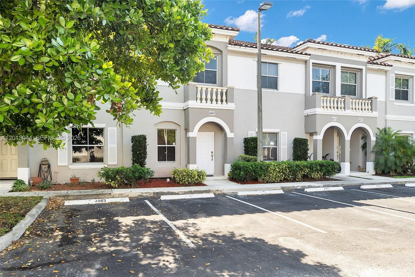 4967 Sw 140th Ter 5, Miramar, Florida 33027, Miramar, Florida 33027, 2 Bedrooms Bedrooms, ,2 BathroomsBathrooms,Residential Lease,For Rent,4967 Sw 140th Ter 5, Miramar, Florida 33027,A12013044