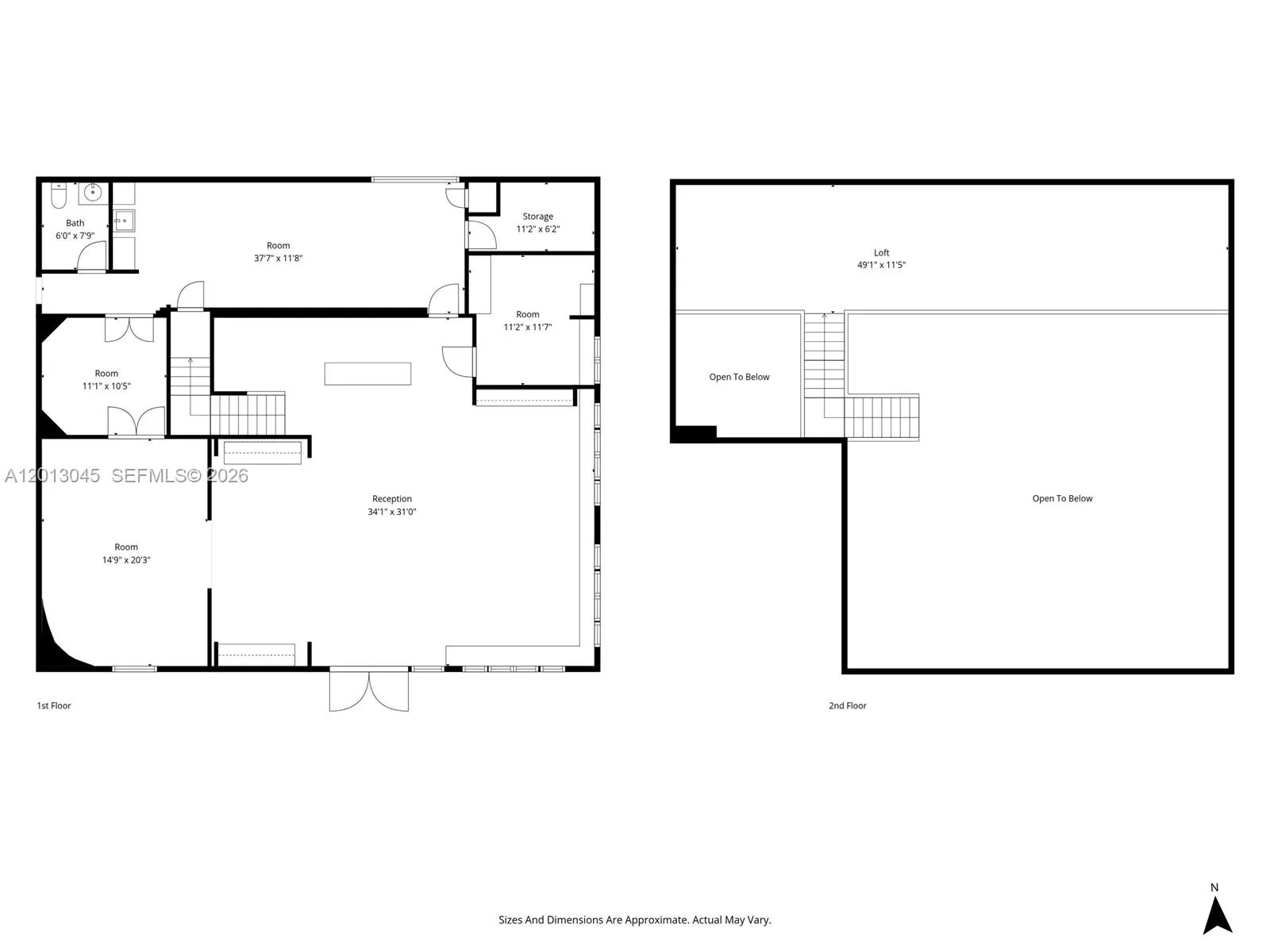 201 Nw 37th St, Miami, Florida 33127, Miami, Florida 33127, ,Commercial Sale,For Sale,201 Nw 37th St, Miami, Florida 33127,A12013045