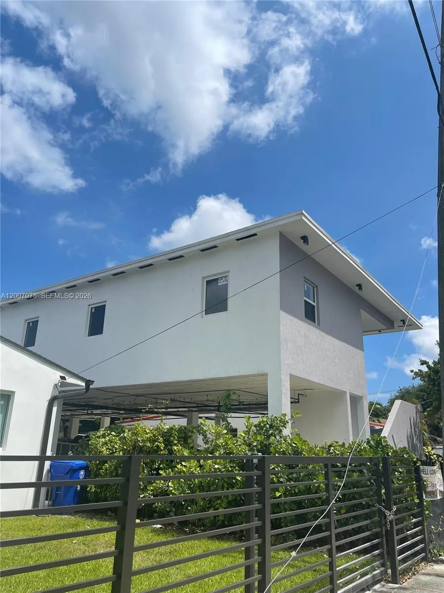 6511 Nw 17th Ave, Miami, Florida 33147, Miami, Florida 33147, ,Residential Income,For Sale,6511 Nw 17th Ave, Miami, Florida 33147,A12007075