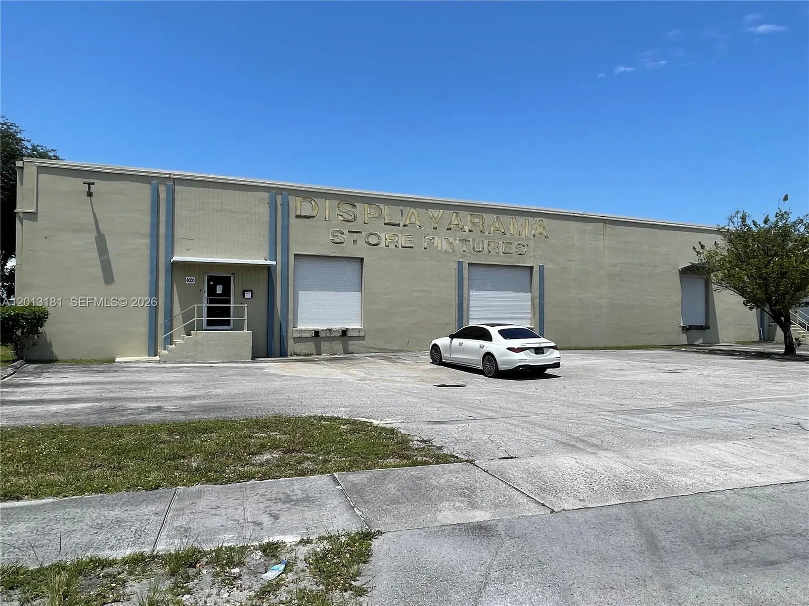 4091 N 28th Way, Hollywood, Florida 33020, Hollywood, Florida 33020, ,Commercial Lease,For Rent,4091 N 28th Way, Hollywood, Florida 33020,A12013181