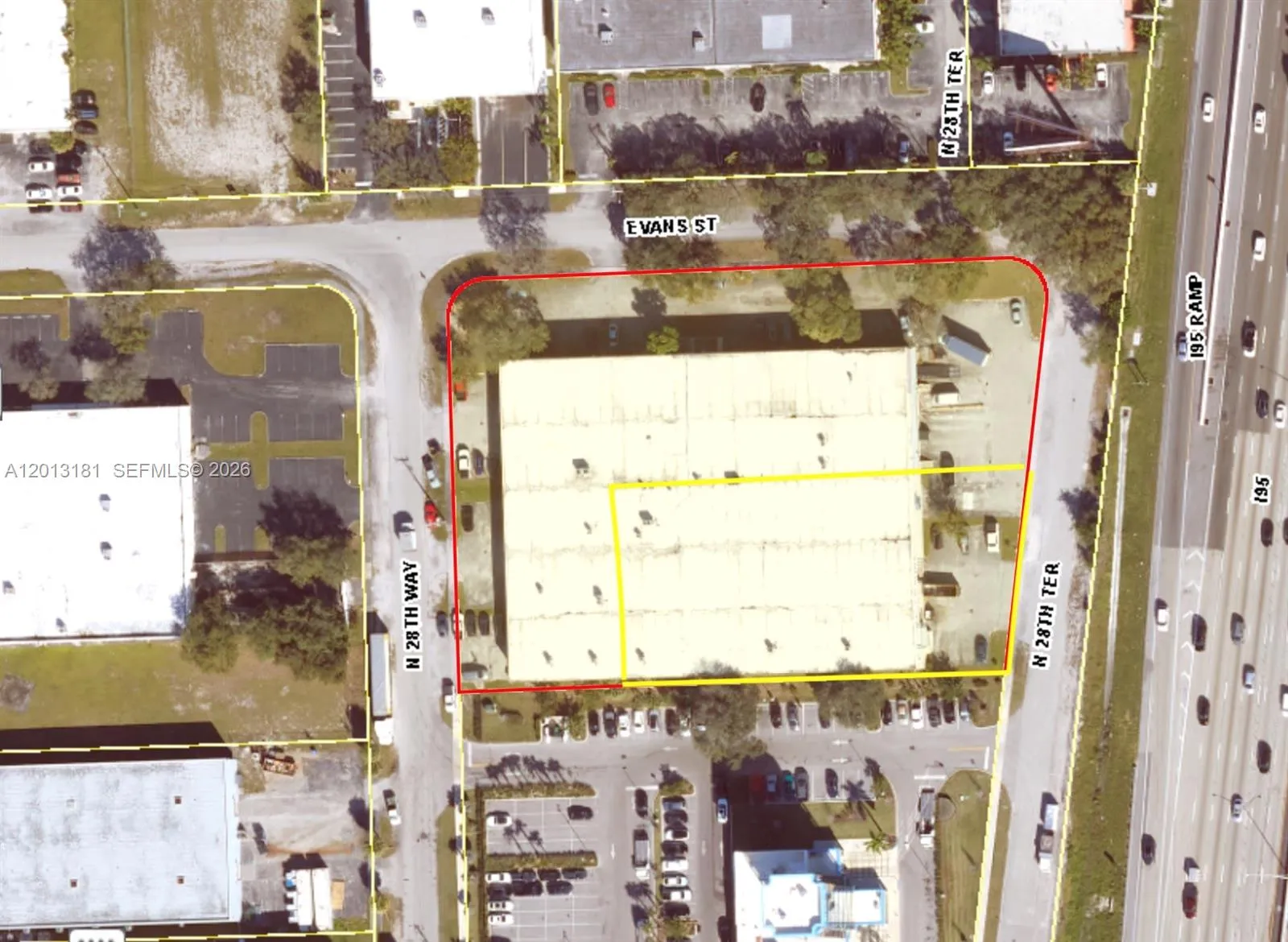 4091 N 28th Way, Hollywood, Florida 33020, Hollywood, Florida 33020, ,Commercial Lease,For Rent,4091 N 28th Way, Hollywood, Florida 33020,A12013181