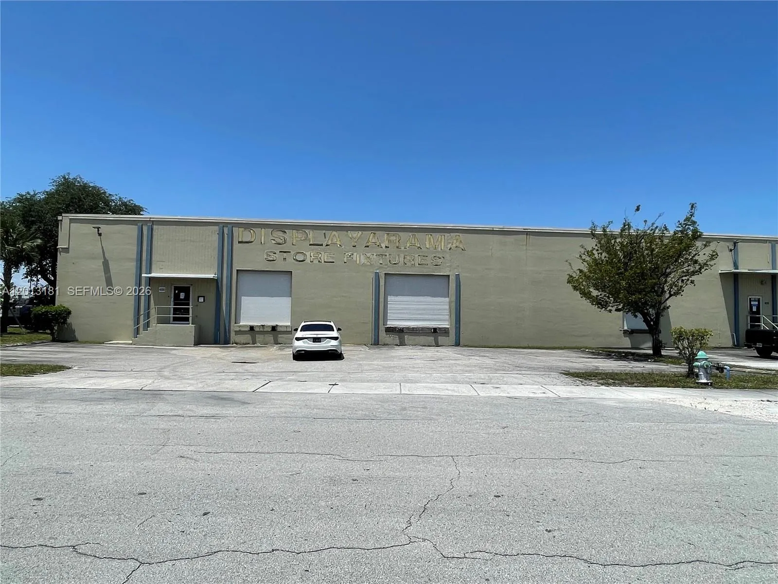 4091 N 28th Way, Hollywood, Florida 33020, Hollywood, Florida 33020, ,Commercial Lease,For Rent,4091 N 28th Way, Hollywood, Florida 33020,A12013181