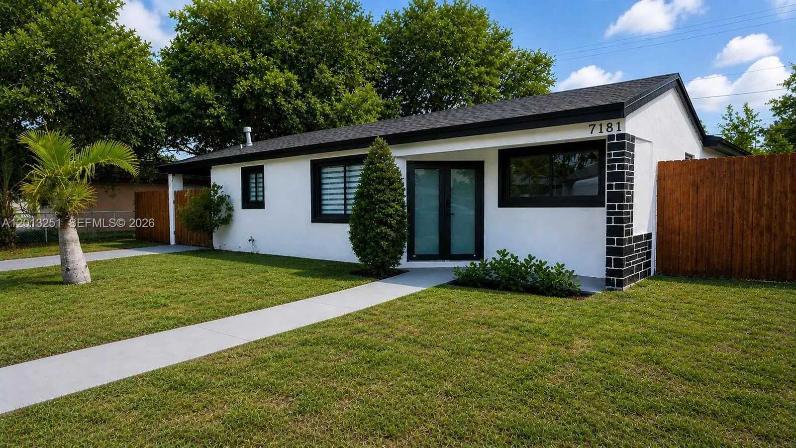 7181 Raleigh St, Hollywood, Florida 33024, Hollywood, Florida 33024, 3 Bedrooms Bedrooms, 6 Rooms Rooms,2 BathroomsBathrooms,Residential,For Sale,7181 Raleigh St, Hollywood, Florida 33024,A12013251