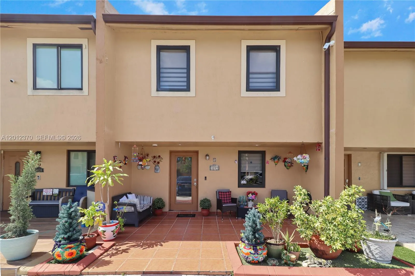 3859 Sw 99th Ave 8, Miami, Florida 33165, Miami, Florida 33165, 3 Bedrooms Bedrooms, ,2 BathroomsBathrooms,Residential,For Sale,3859 Sw 99th Ave 8, Miami, Florida 33165,A12012370