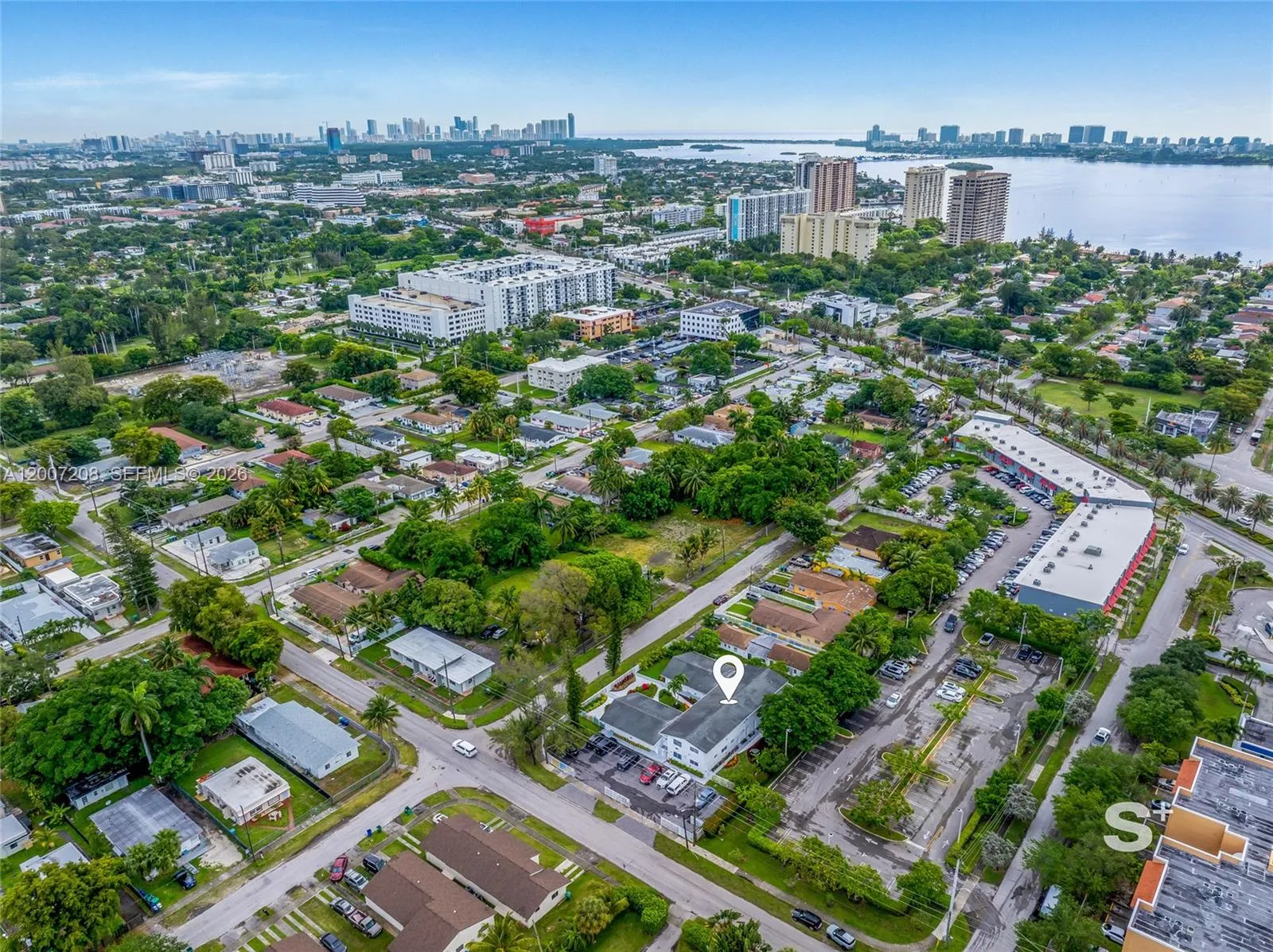 1300 Ne 110th St, Miami, Florida 33161, Miami, Florida 33161, ,Commercial Sale,For Sale,1300 Ne 110th St, Miami, Florida 33161,A12007208