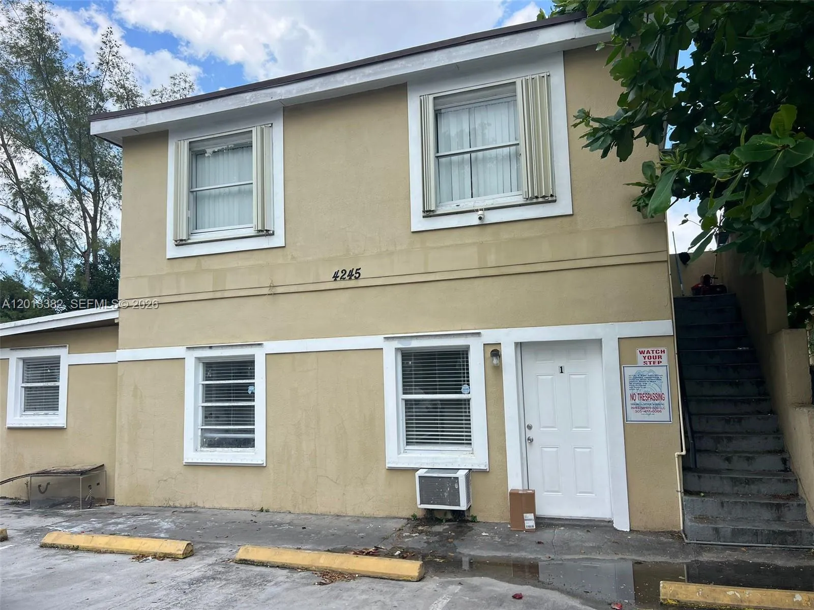 4245 Nw 24th Ave, Miami, Florida 33142, Miami, Florida 33142, ,Residential Income,For Sale,4245 Nw 24th Ave, Miami, Florida 33142,A12013382