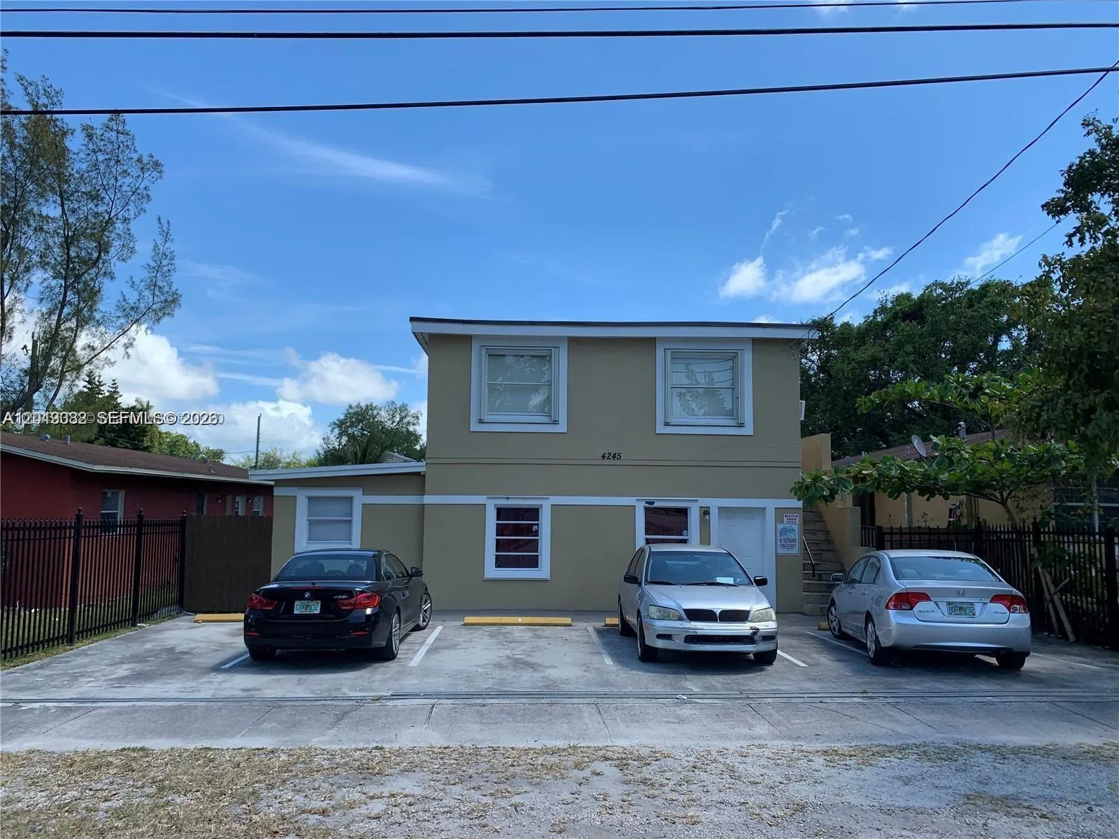 4245 Nw 24th Ave, Miami, Florida 33142, Miami, Florida 33142, ,Residential Income,For Sale,4245 Nw 24th Ave, Miami, Florida 33142,A12013382