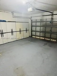 Extra Storage