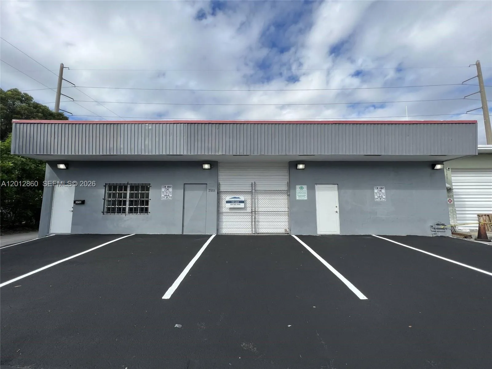 3501 Nw 10th Ave, Oakland Park, Florida 33309, Oakland Park, Florida 33309, ,Commercial Lease,For Rent,3501 Nw 10th Ave, Oakland Park, Florida 33309,A12012860