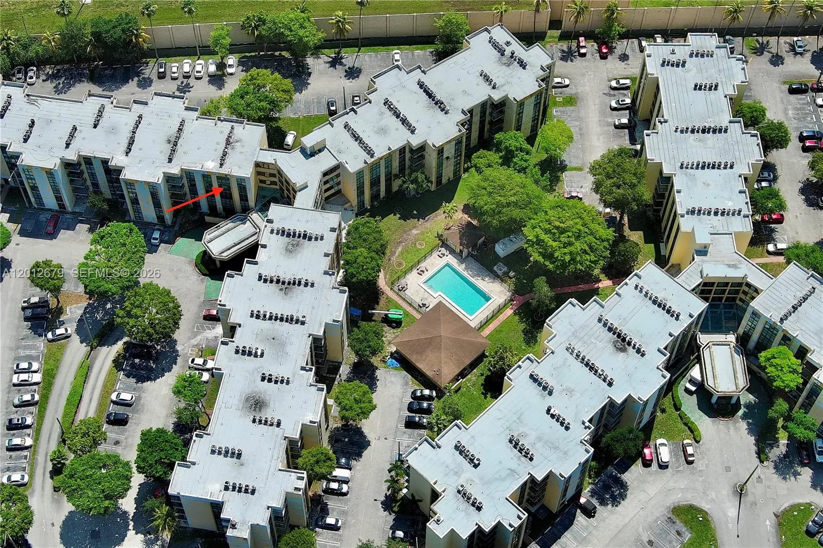 11750 Sw 18th St 401-1, Miami, Florida 33175, Miami, Florida 33175, 1 Bedroom Bedrooms, ,1 BathroomBathrooms,Residential Lease,For Rent,11750 Sw 18th St 401-1, Miami, Florida 33175,A12012679