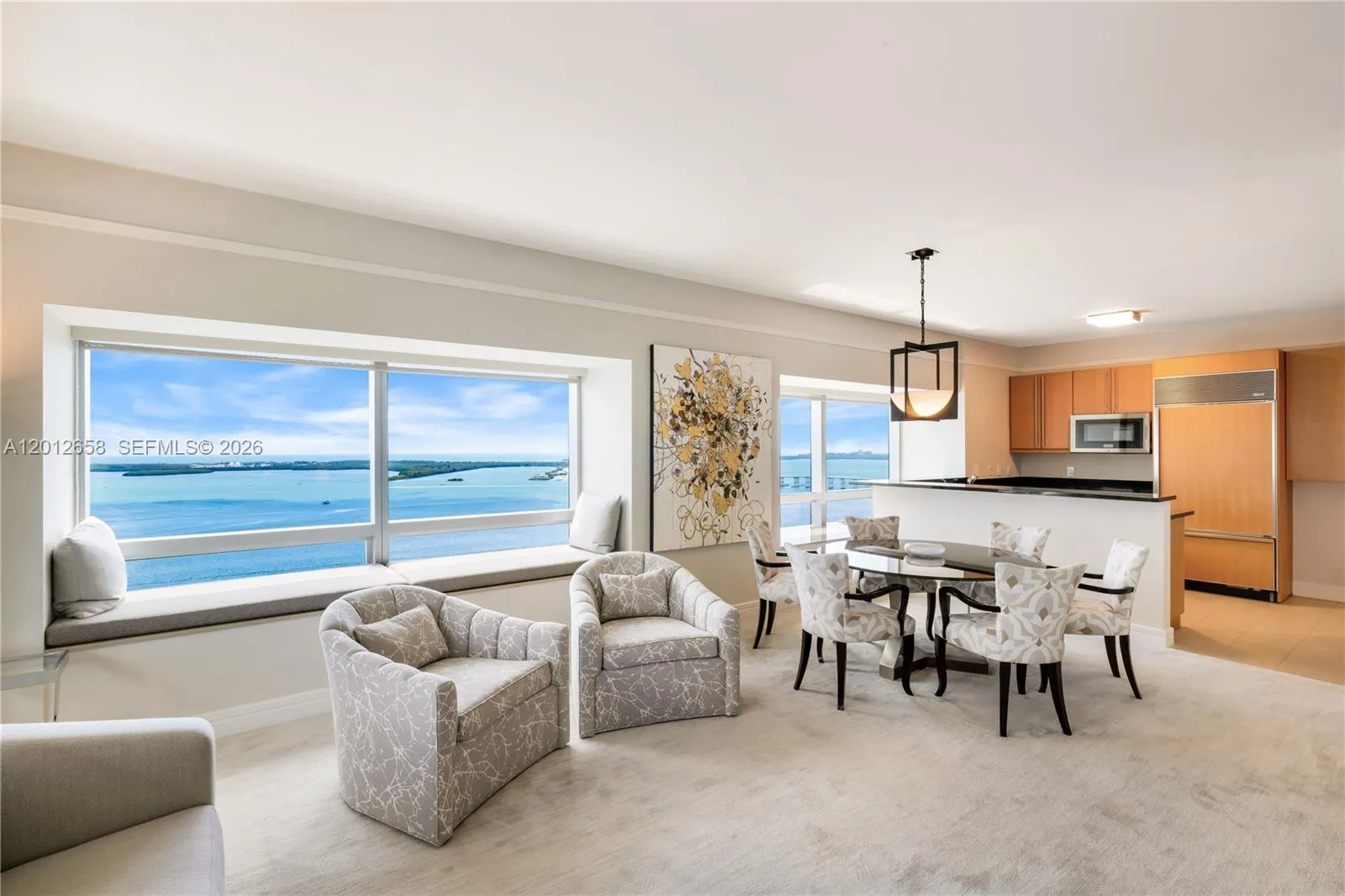 1435 Brickell Ave 3107, Miami, Florida 33131, Miami, Florida 33131, 2 Bedrooms Bedrooms, ,2 BathroomsBathrooms,Residential,For Sale,1435 Brickell Ave 3107, Miami, Florida 33131,A12012658