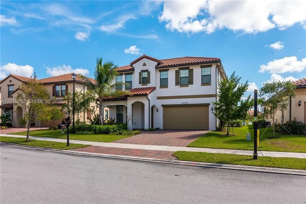 11170 Nw 82nd Pl, Parkland, Florida 33076, Parkland, Florida 33076, 4 Bedrooms Bedrooms, ,3 BathroomsBathrooms,Residential,For Sale,11170 Nw 82nd Pl, Parkland, Florida 33076,A12010762