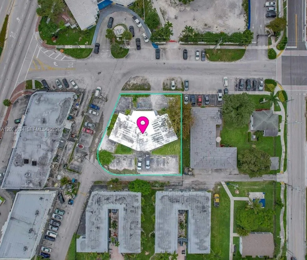 1747 Ne 124th St, North Miami, Florida 33181, North Miami, Florida 33181, ,Commercial Sale,For Sale,1747 Ne 124th St, North Miami, Florida 33181,A12013634