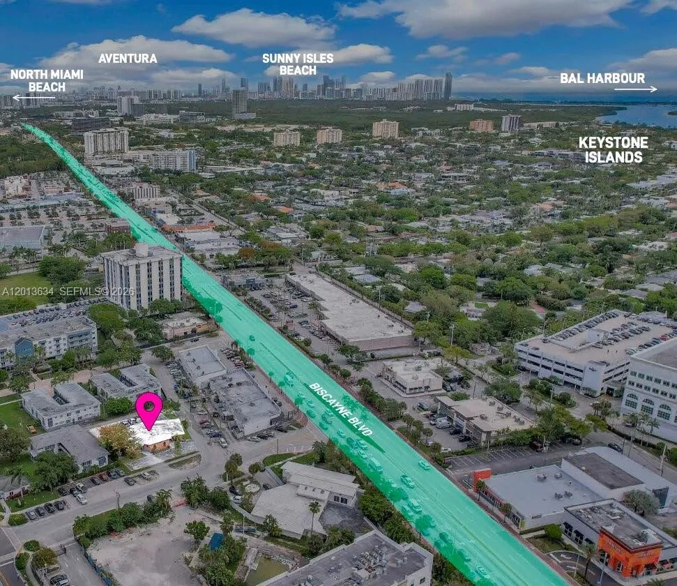 1747 Ne 124th St, North Miami, Florida 33181, North Miami, Florida 33181, ,Commercial Sale,For Sale,1747 Ne 124th St, North Miami, Florida 33181,A12013634