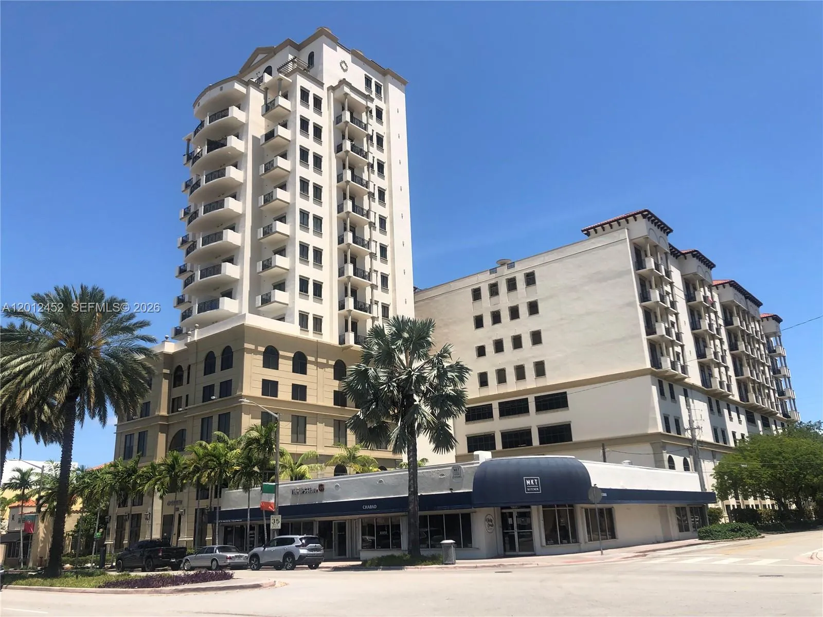 1805 Ponce De Leon Blvd 1210, Coral Gables, Florid, Coral Gables, Florida 33134, 3 Bedrooms Bedrooms, ,2 BathroomsBathrooms,Residential Lease,For Rent,1805 Ponce De Leon Blvd 1210, Coral Gables, Florid,A12012452