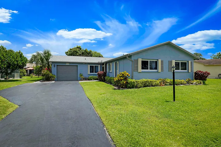 6309 Summer Sky Lane -Front