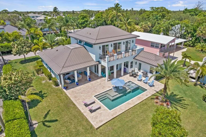 Welcome Home!