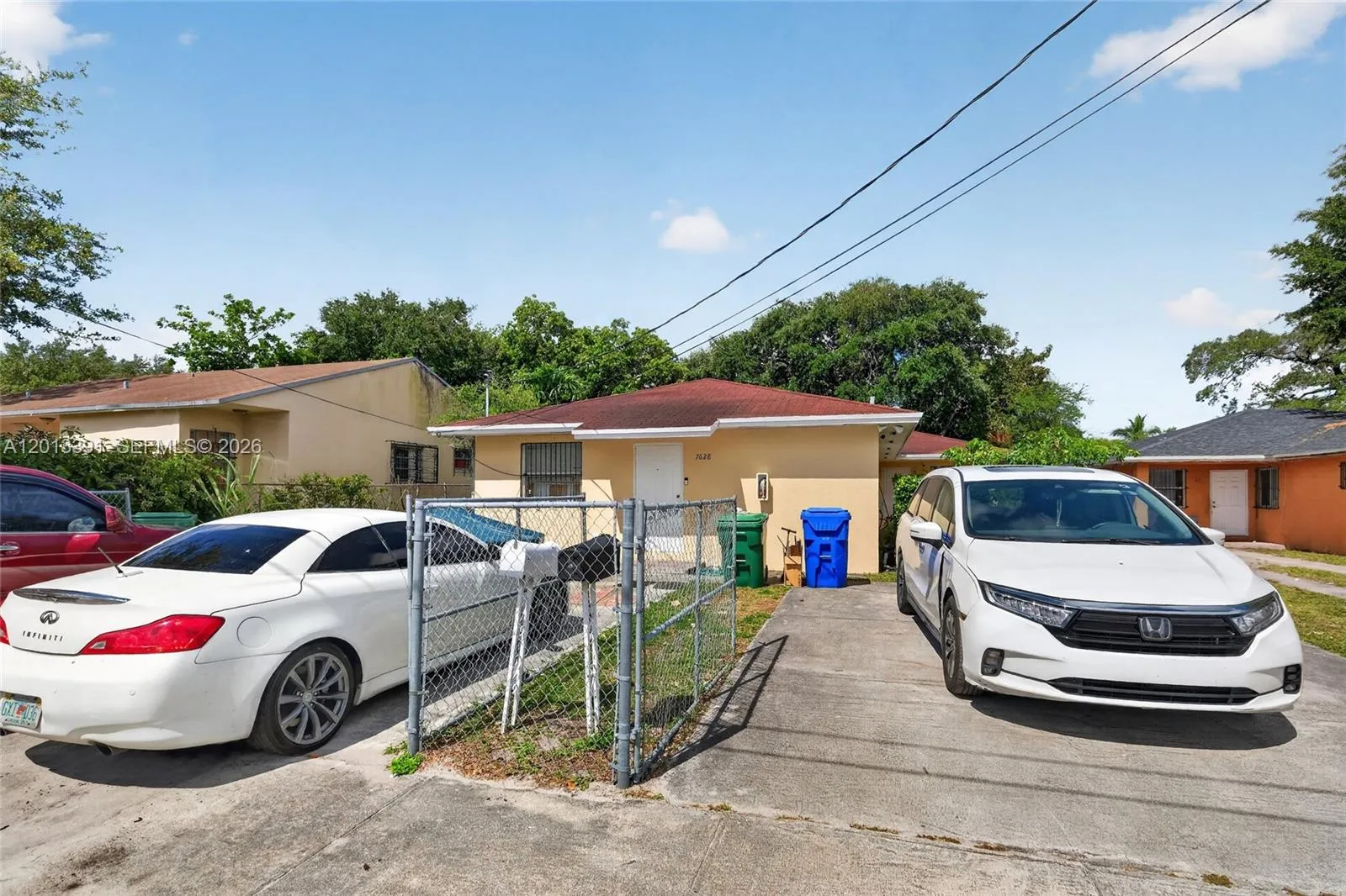 7628 Nw 2nd Ct, Miami, Florida 33150, Miami, Florida 33150, ,Residential Income,For Sale,7628 Nw 2nd Ct, Miami, Florida 33150,A12013391