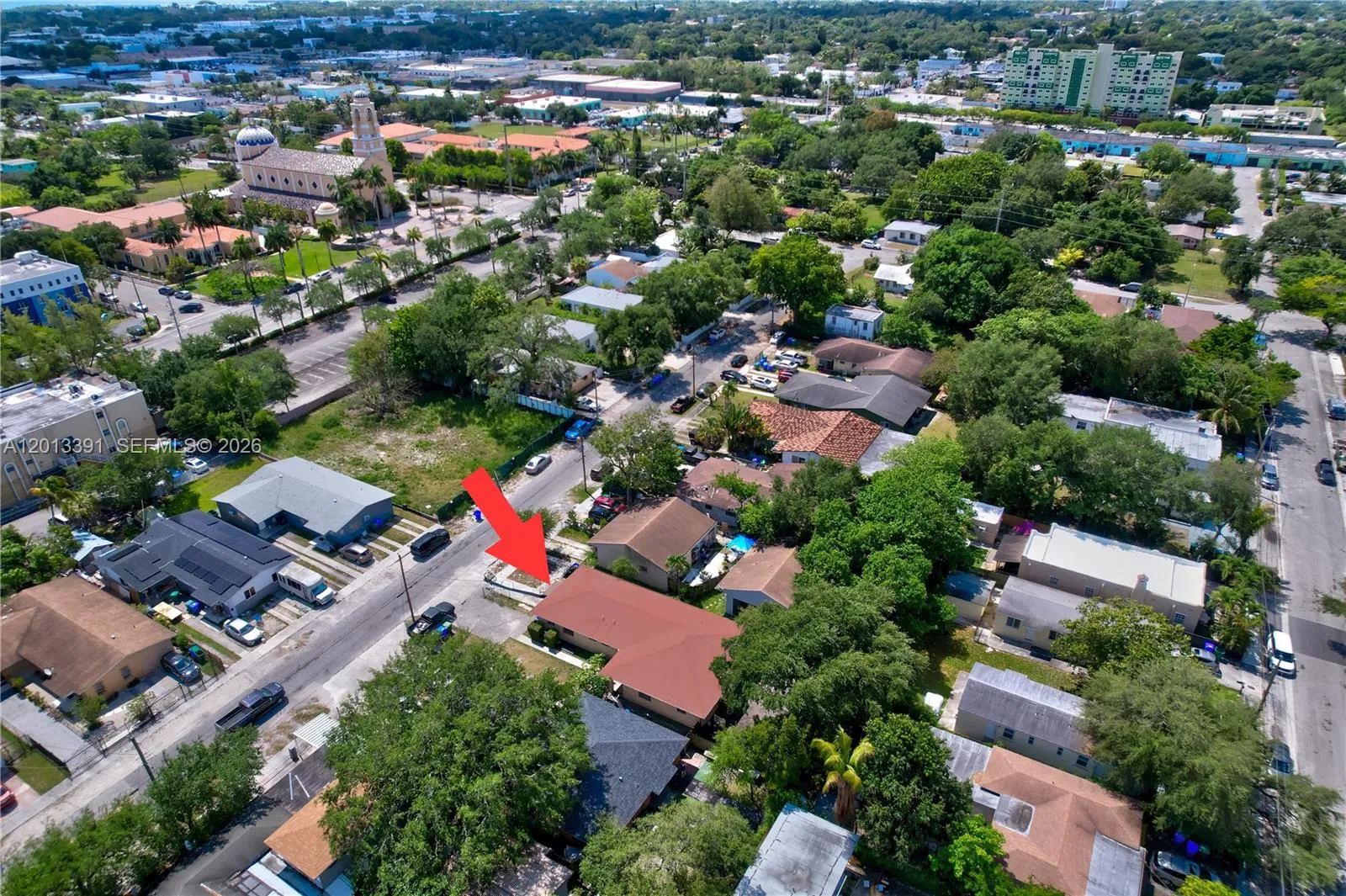 7628 Nw 2nd Ct, Miami, Florida 33150, Miami, Florida 33150, ,Residential Income,For Sale,7628 Nw 2nd Ct, Miami, Florida 33150,A12013391