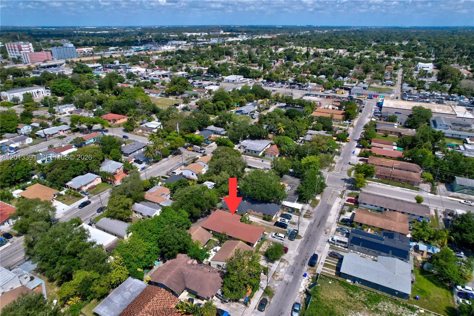 7628 Nw 2nd Ct, Miami, Florida 33150, Miami, Florida 33150, ,Residential Income,For Sale,7628 Nw 2nd Ct, Miami, Florida 33150,A12013391