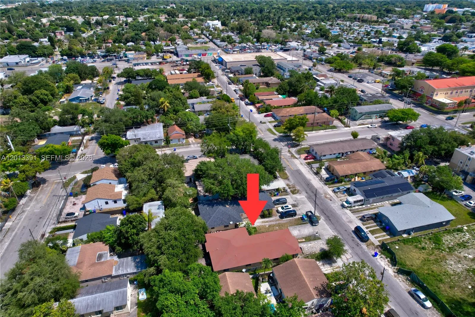 7628 Nw 2nd Ct, Miami, Florida 33150, Miami, Florida 33150, ,Residential Income,For Sale,7628 Nw 2nd Ct, Miami, Florida 33150,A12013391