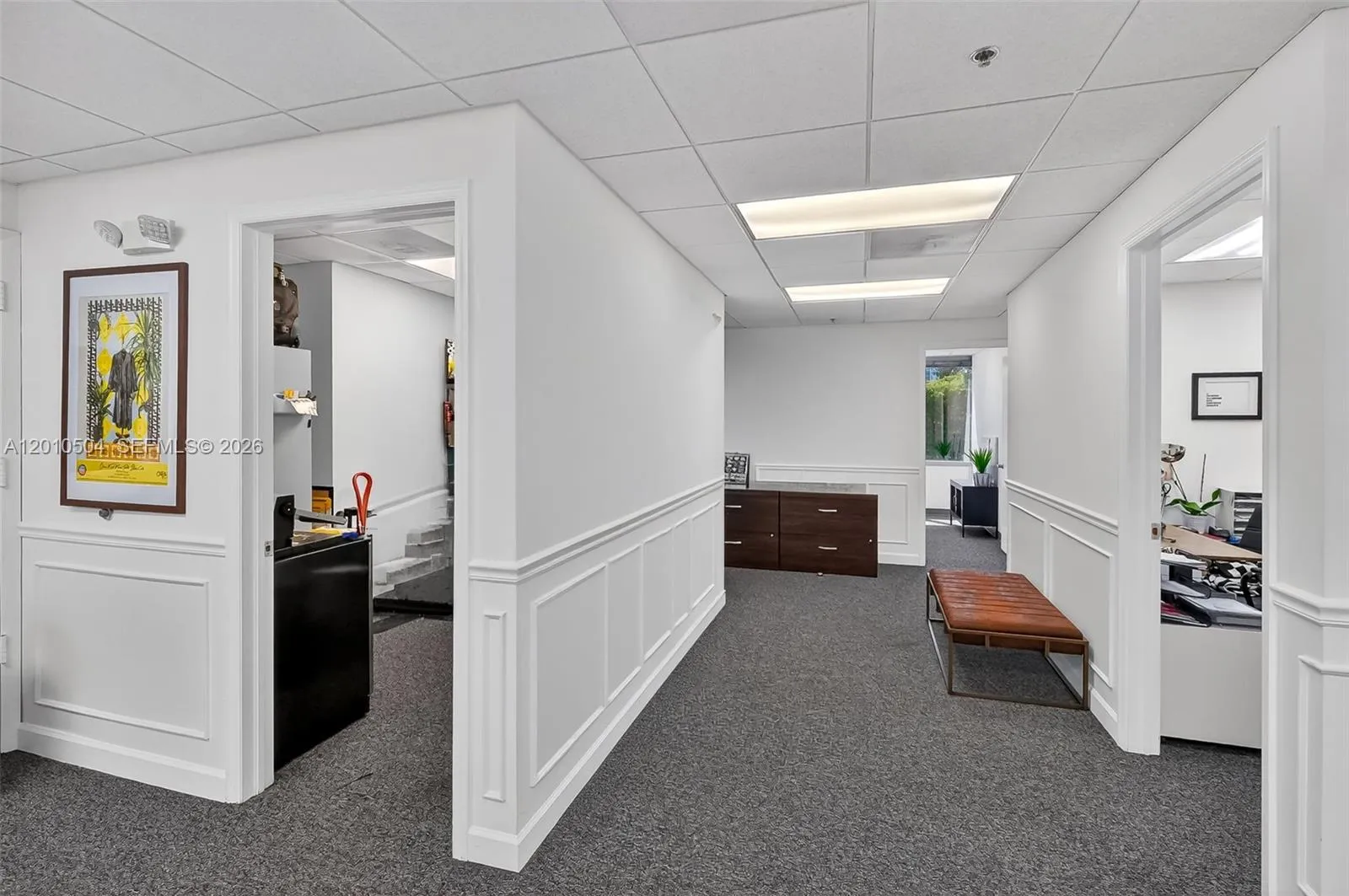 Offices