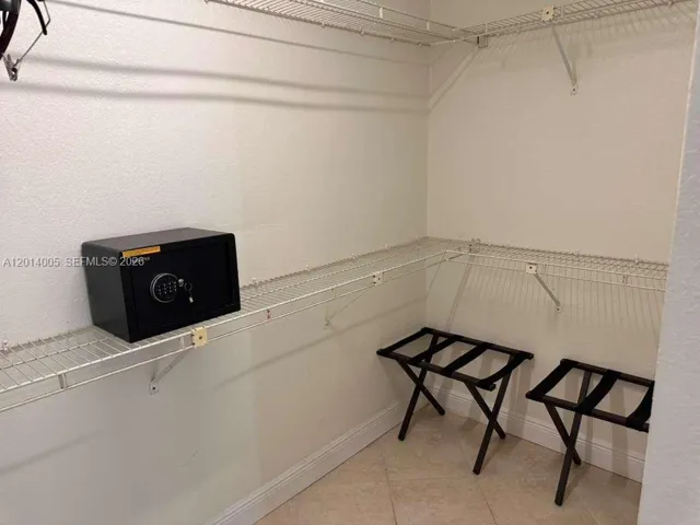 Closet