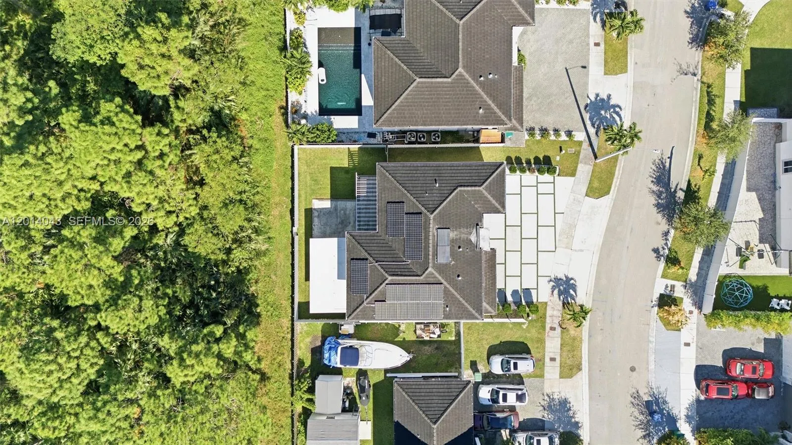 18350 Sw 139th Path, Miami, Florida 33177, Miami, Florida 33177, 5 Bedrooms Bedrooms, ,3 BathroomsBathrooms,Residential,For Sale,18350 Sw 139th Path, Miami, Florida 33177,A12014043