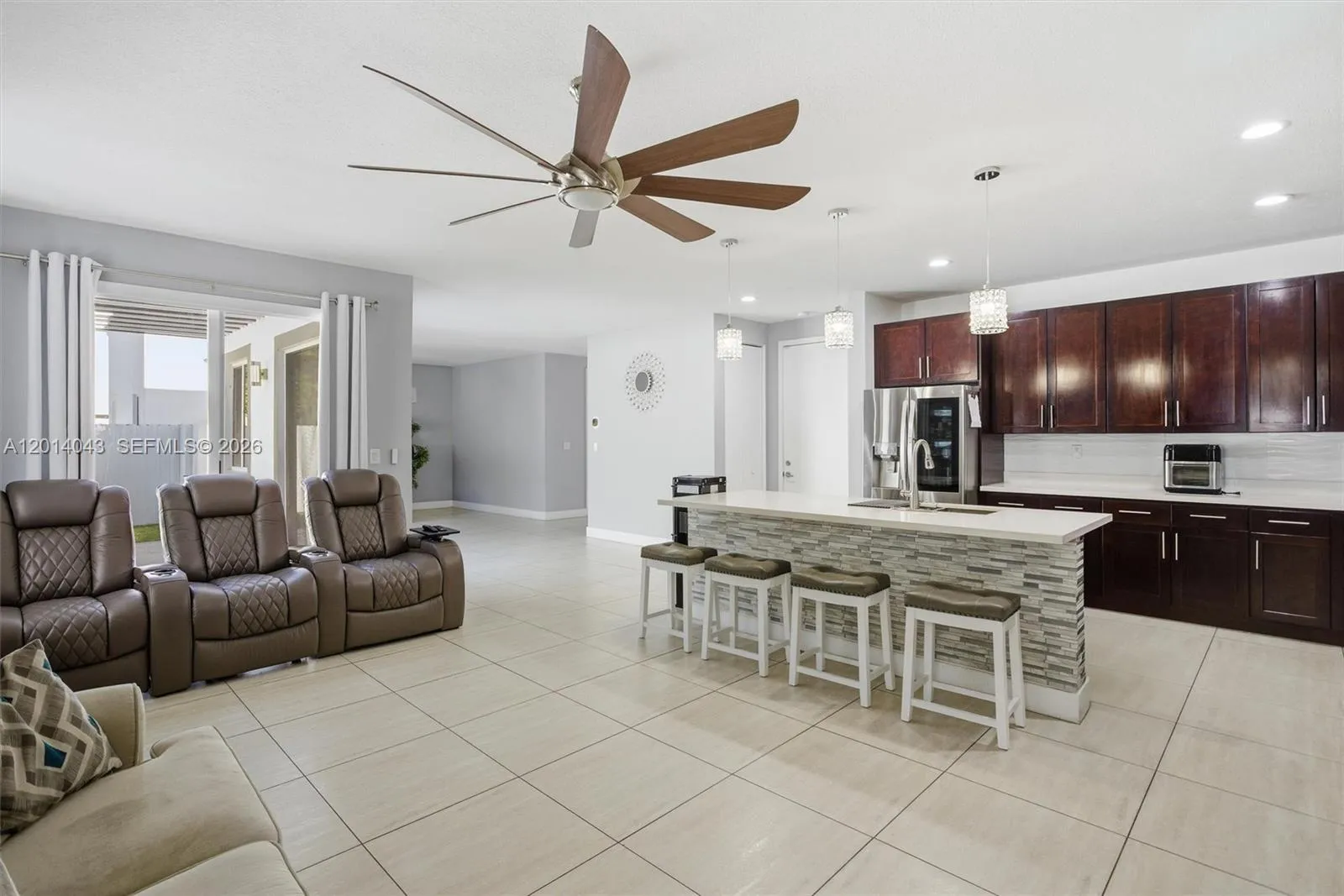 18350 Sw 139th Path, Miami, Florida 33177, Miami, Florida 33177, 5 Bedrooms Bedrooms, ,3 BathroomsBathrooms,Residential,For Sale,18350 Sw 139th Path, Miami, Florida 33177,A12014043