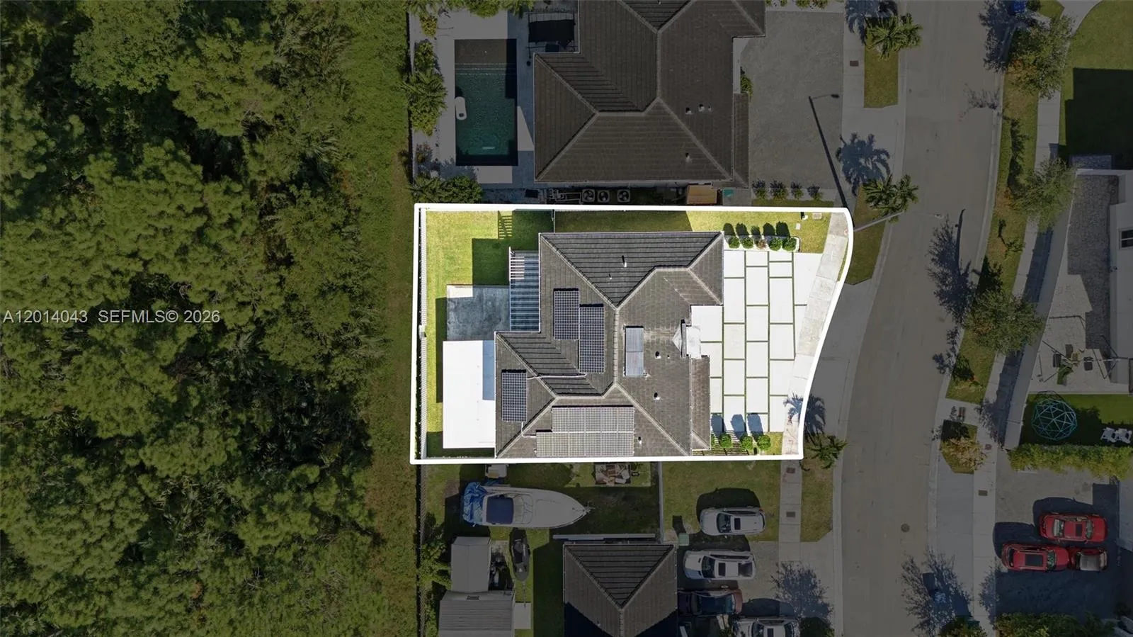 18350 Sw 139th Path, Miami, Florida 33177, Miami, Florida 33177, 5 Bedrooms Bedrooms, ,3 BathroomsBathrooms,Residential,For Sale,18350 Sw 139th Path, Miami, Florida 33177,A12014043