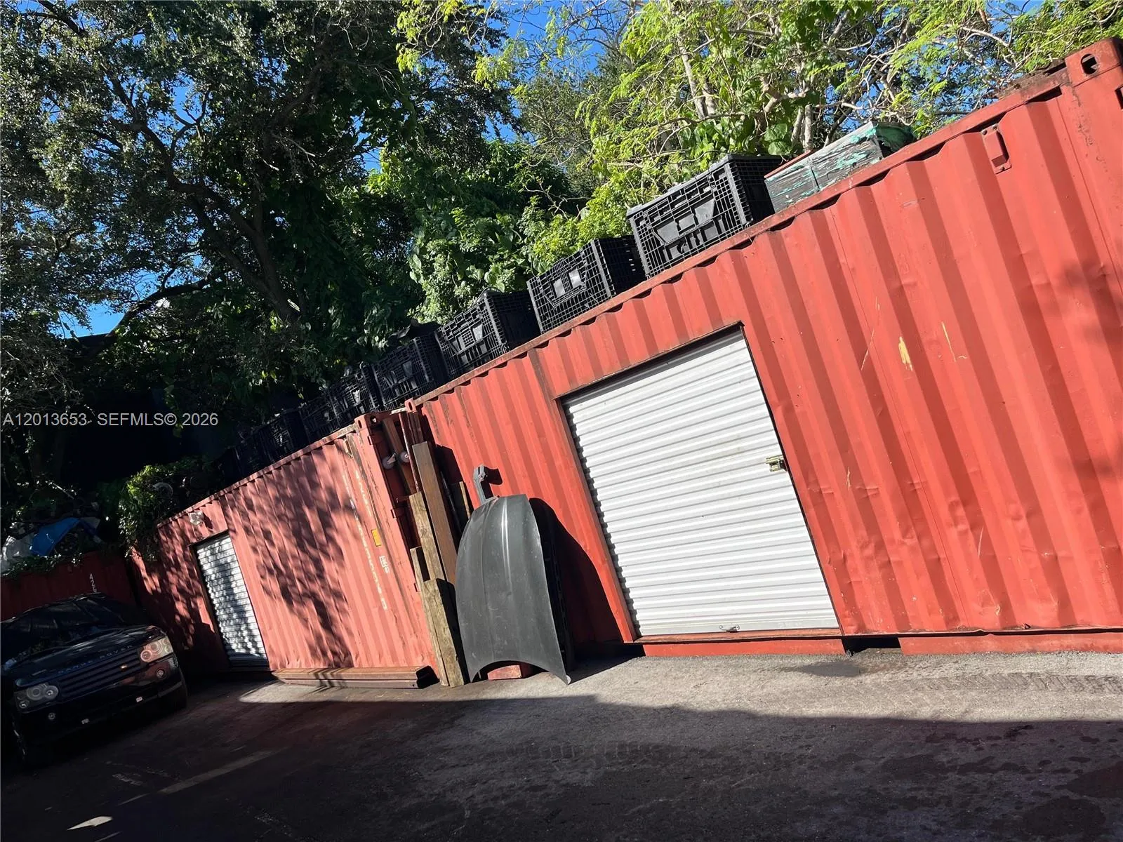 1780 Nw 21st Ter, Miami, Florida 33142, Miami, Florida 33142, ,Commercial Sale,For Sale,1780 Nw 21st Ter, Miami, Florida 33142,A12013653