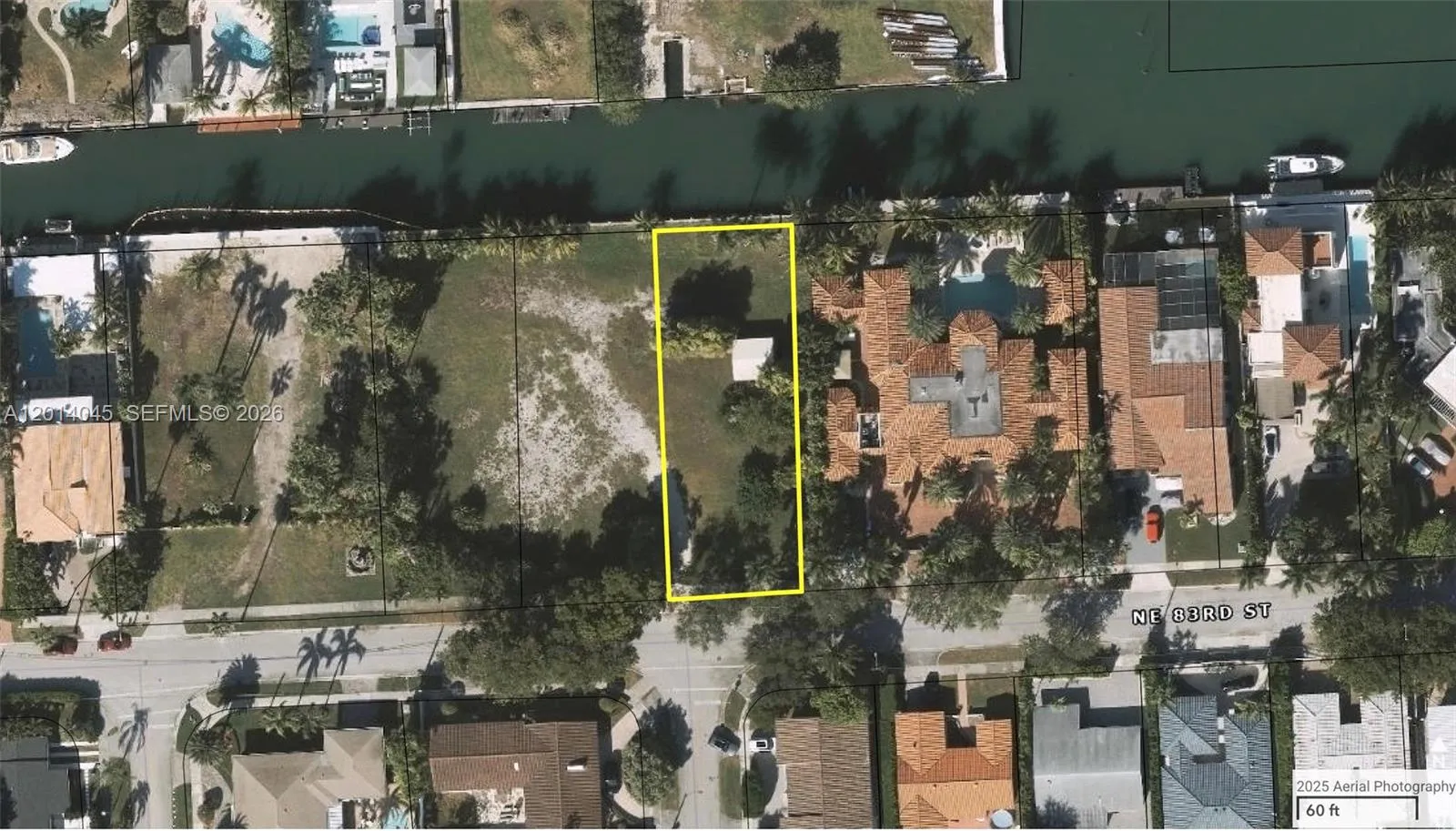 1131 Ne 83rd, Miami, Florida 33138, Miami, Florida 33138, ,Land,For Sale,1131 Ne 83rd, Miami, Florida 33138,A12014045