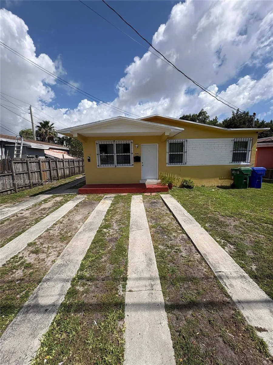 1491 Nw 56th St 1493, Miami, Florida 33142, Miami, Florida 33142, 2 Bedrooms Bedrooms, ,1 BathroomBathrooms,Residential Lease,For Rent,1491 Nw 56th St 1493, Miami, Florida 33142,A12014069 1491 Nw 56th St 1493, Miami, Florida 33142, Miami, Florida 33142, 2 Bedrooms Bedrooms, ,1 BathroomBathrooms,Residential Lease,For Rent,1491 Nw 56th St 1493, Miami, Florida 33142,A12014069
