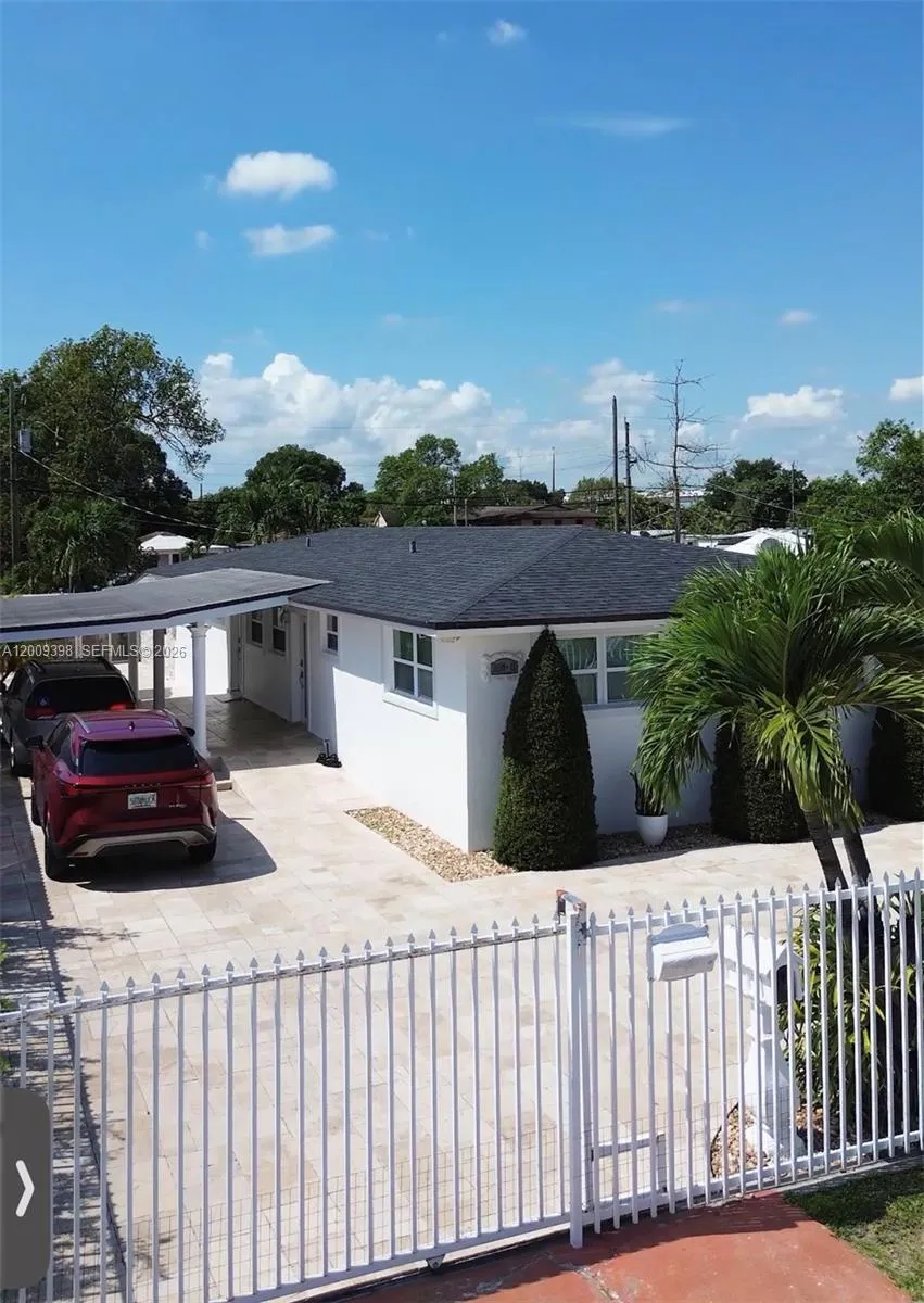 2512 Nw 68th St, Miami, Florida 33147, Miami, Florida 33147, ,Residential Income,For Sale,2512 Nw 68th St, Miami, Florida 33147,A12009398