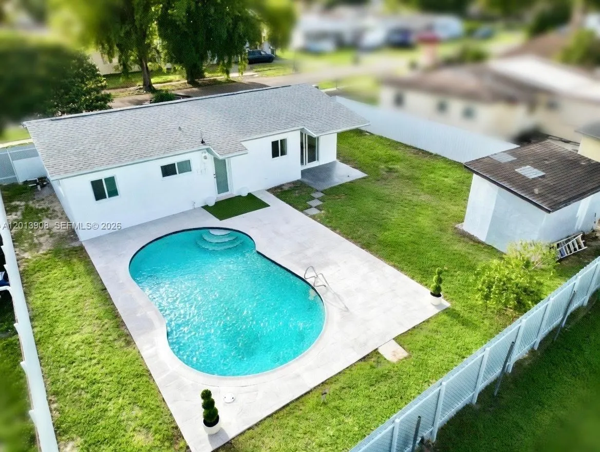 321 N 69th Ave, Hollywood, Florida 33024, Hollywood, Florida 33024, 3 Bedrooms Bedrooms, ,1 BathroomBathrooms,Residential,For Sale,321 N 69th Ave, Hollywood, Florida 33024,A12013908