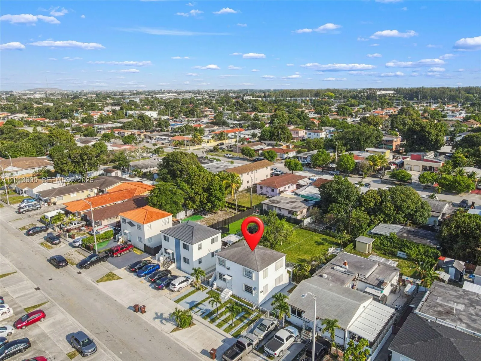 351 E 14th St, Hialeah, Florida 33010, Hialeah, Florida 33010, ,Residential Income,For Sale,351 E 14th St, Hialeah, Florida 33010,A12013905