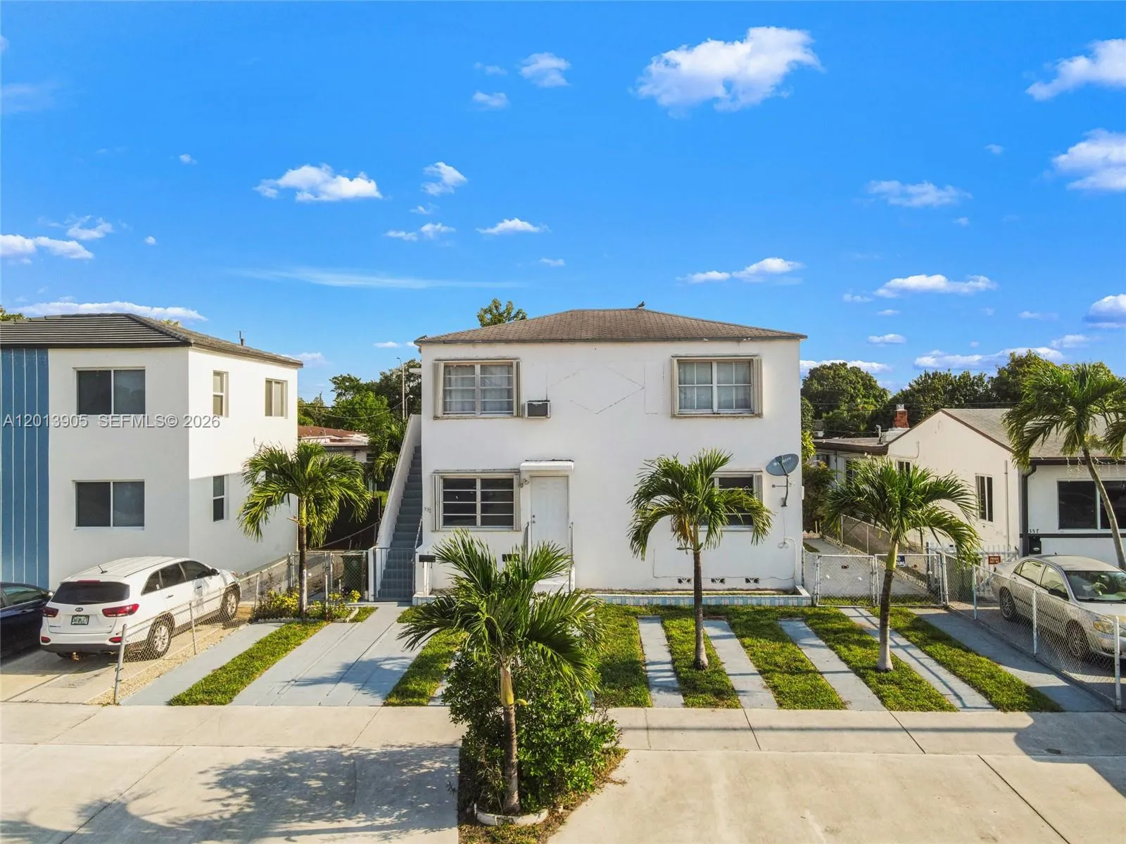 351 E 14th St, Hialeah, Florida 33010, Hialeah, Florida 33010, ,Residential Income,For Sale,351 E 14th St, Hialeah, Florida 33010,A12013905