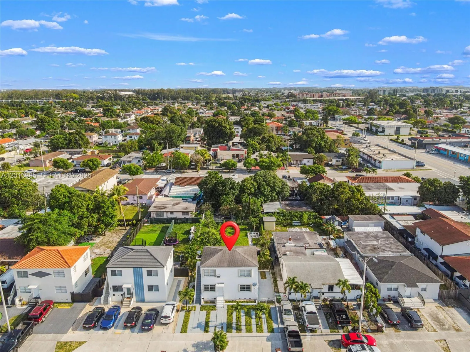 351 E 14th St, Hialeah, Florida 33010, Hialeah, Florida 33010, ,Residential Income,For Sale,351 E 14th St, Hialeah, Florida 33010,A12013905