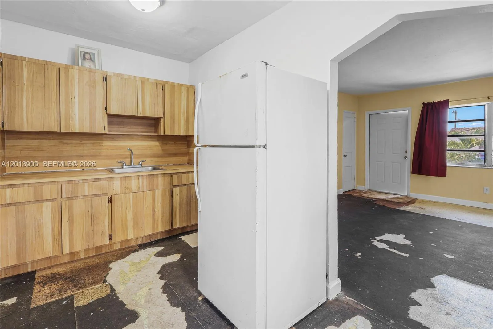 351 E 14th St, Hialeah, Florida 33010, Hialeah, Florida 33010, ,Residential Income,For Sale,351 E 14th St, Hialeah, Florida 33010,A12013905