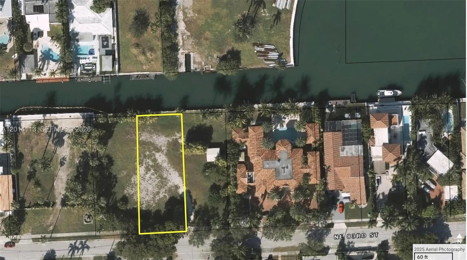 1121 Ne 83rd St, Miami, Florida 33138, Miami, Florida 33138, ,Land,For Sale,1121 Ne 83rd St, Miami, Florida 33138,A12014113