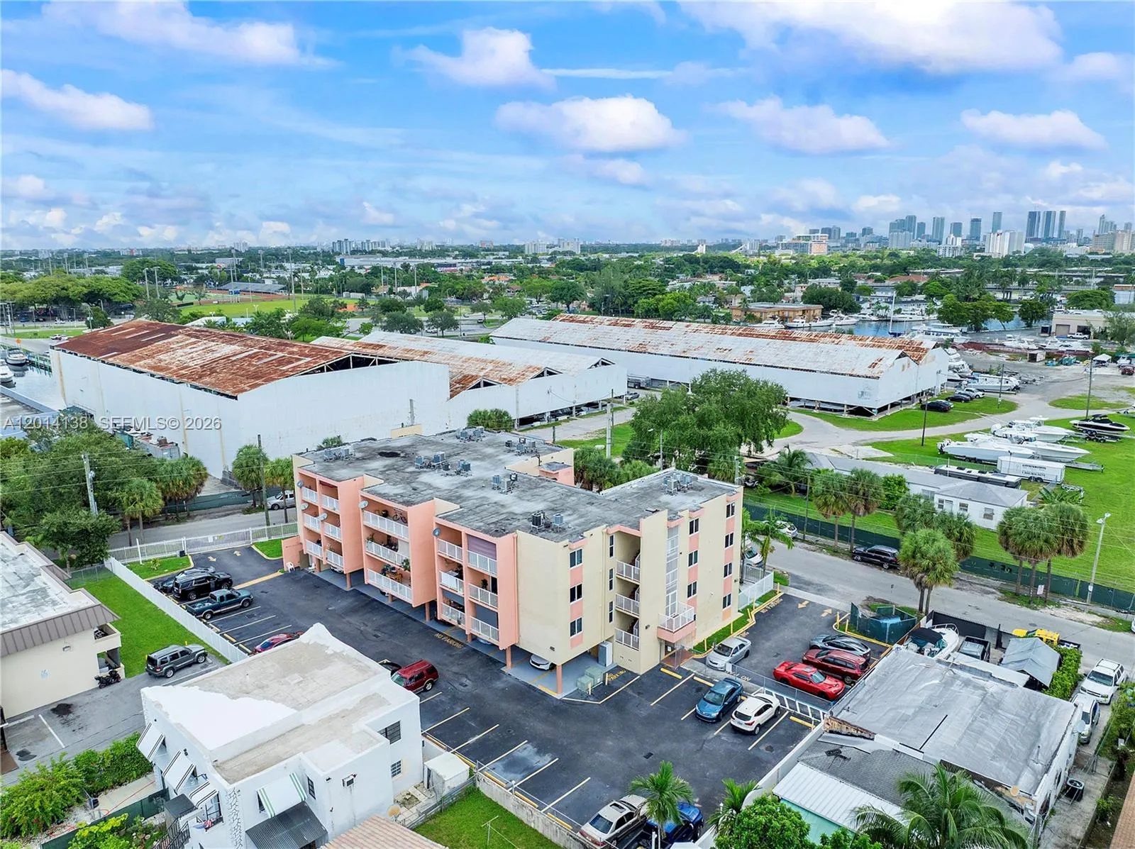 2400 Nw 16th St Rd, Miami, Florida 33125, Miami, Florida 33125, ,Residential Income,For Sale,2400 Nw 16th St Rd, Miami, Florida 33125,A12014138