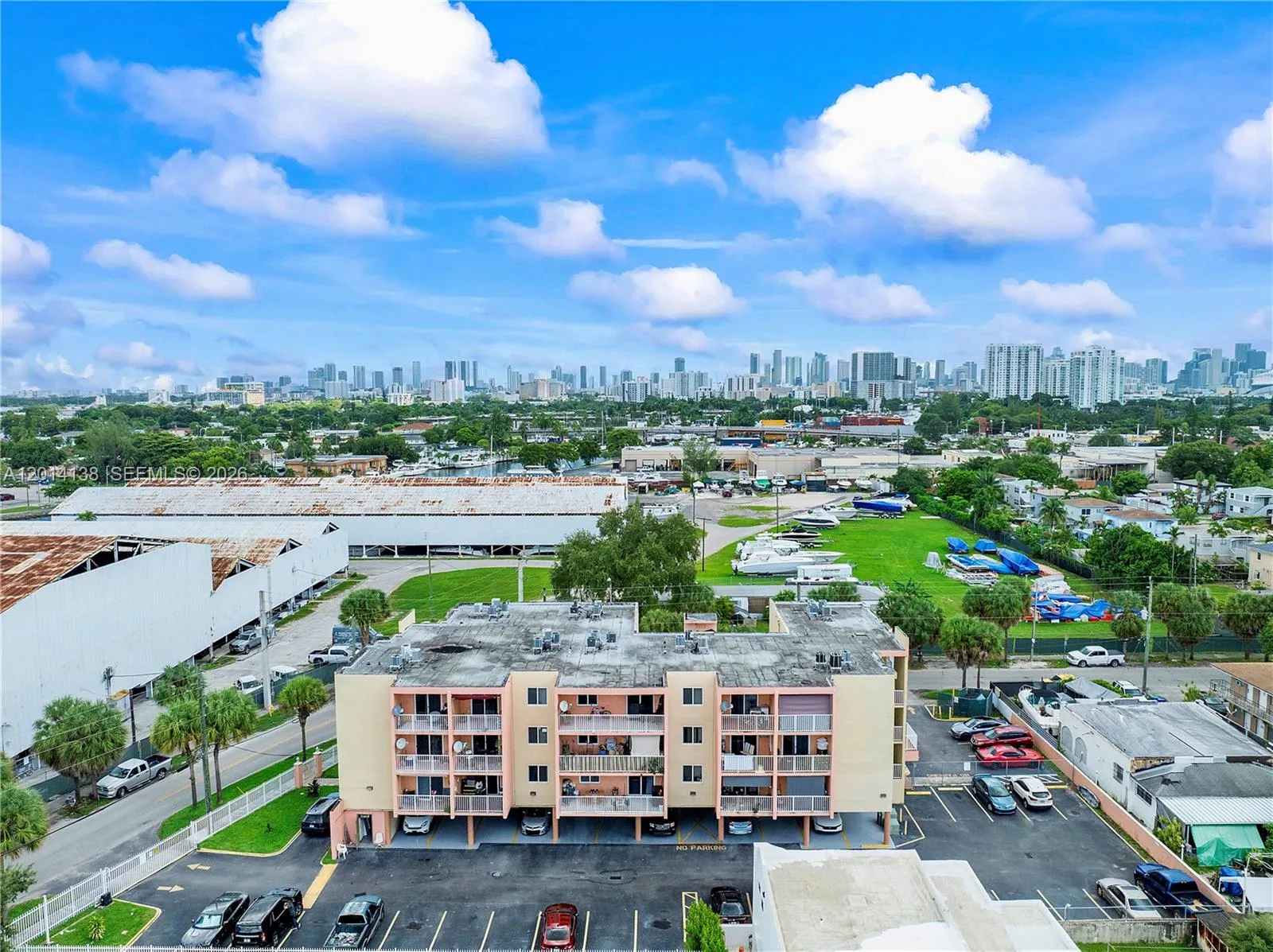 2400 Nw 16th St Rd, Miami, Florida 33125, Miami, Florida 33125, ,Residential Income,For Sale,2400 Nw 16th St Rd, Miami, Florida 33125,A12014138