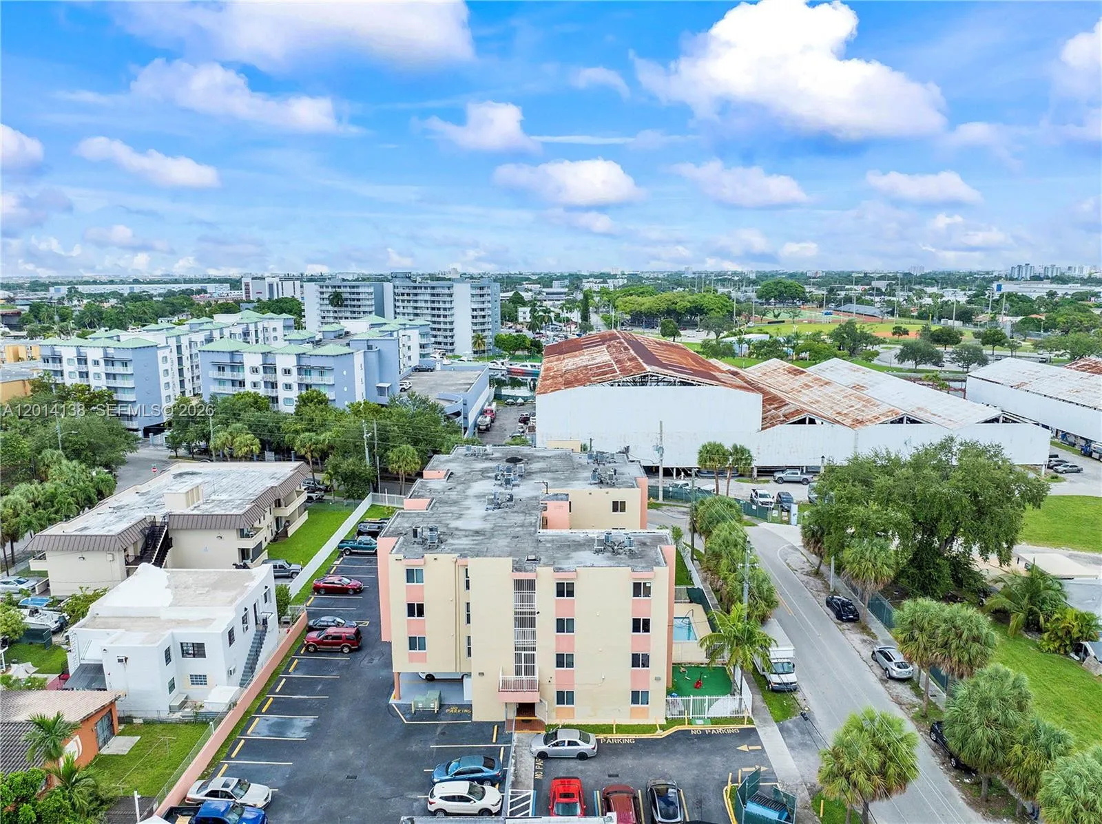 2400 Nw 16th St Rd, Miami, Florida 33125, Miami, Florida 33125, ,Residential Income,For Sale,2400 Nw 16th St Rd, Miami, Florida 33125,A12014138