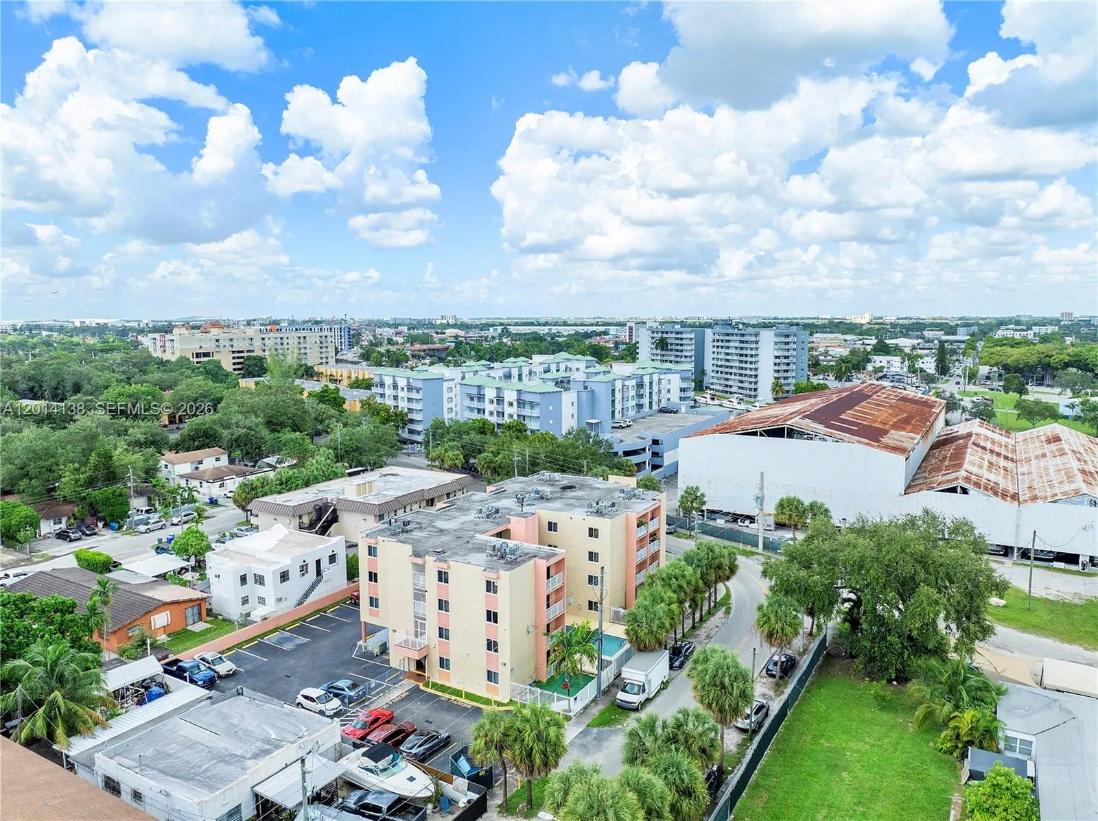 2400 Nw 16th St Rd, Miami, Florida 33125, Miami, Florida 33125, ,Residential Income,For Sale,2400 Nw 16th St Rd, Miami, Florida 33125,A12014138