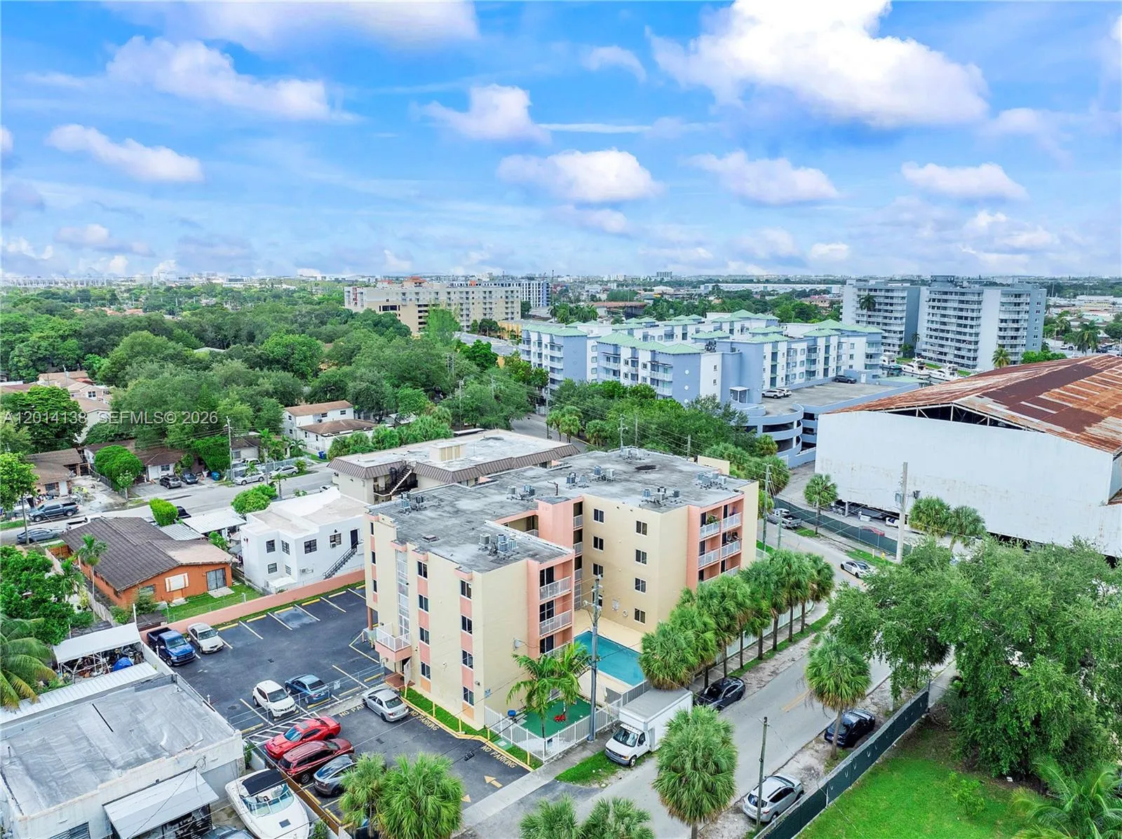 2400 Nw 16th St Rd, Miami, Florida 33125, Miami, Florida 33125, ,Residential Income,For Sale,2400 Nw 16th St Rd, Miami, Florida 33125,A12014138
